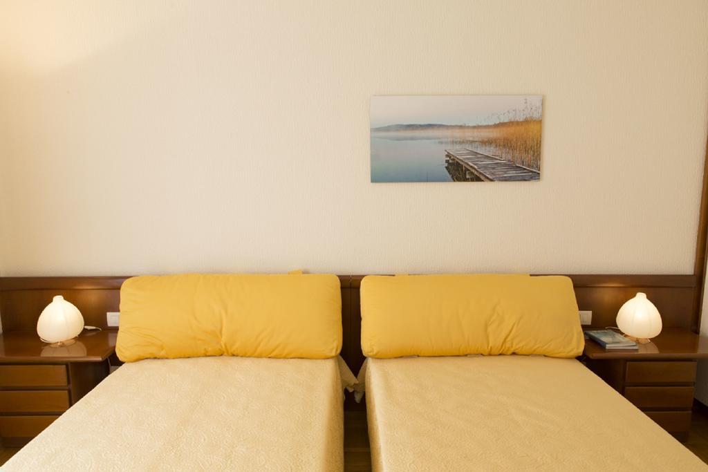 Fiera Monterosa 11 Apartment Milão Quarto foto