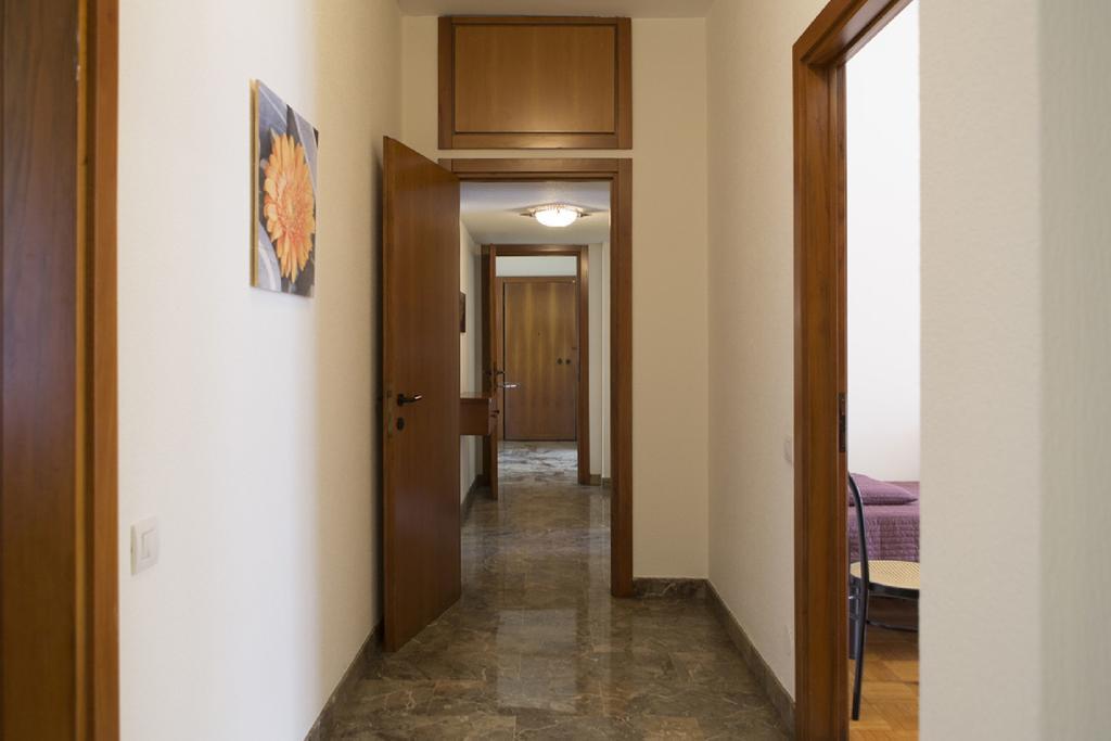 Fiera Monterosa 11 Apartment Milão Quarto foto